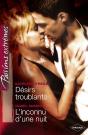 Desirs Troublants - L'Inconnu D'Une Nuit - Preview