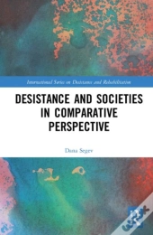 Desistance And Societies In Comparative Perspective