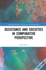 Capa do artigo Desistance And Societies In Comparative Perspective
