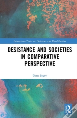 Capa do artigo Desistance And Societies In Comparative Perspective