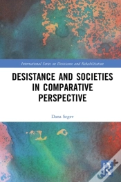 Capa do artigo Desistance And Societies In Comparative Perspective