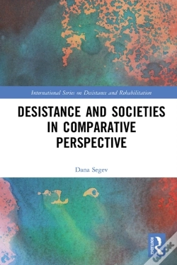 Capa do artigo Desistance And Societies In Comparative Perspective