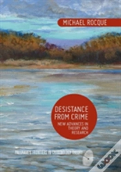 Capa do artigo Desistance From Crime