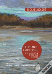 Capa do artigo Desistance From Crime