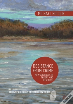 Capa do artigo Desistance From Crime