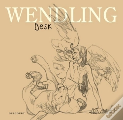 Capa do artigo Desk