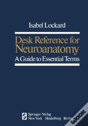 Capa do artigo Desk Reference For Neuroanatomy
