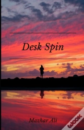 Capa do artigo Desk Spin