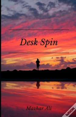 Capa do artigo Desk Spin
