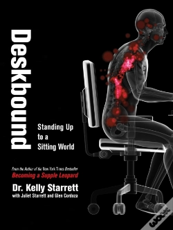 Capa do artigo Deskbound