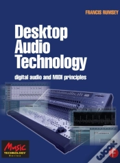 Capa do artigo Desktop Audio Technology