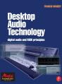 Desktop Audio Technology - Preview