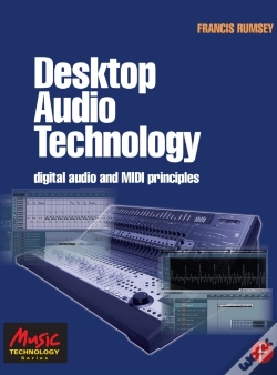 Capa do artigo Desktop Audio Technology