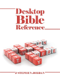 Desktop Bible Reference - Preview