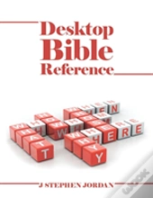 Desktop Bible Reference