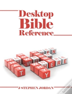 Capa do artigo Desktop Bible Reference