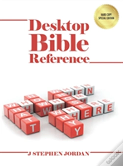 Capa do artigo Desktop Bible Reference
