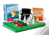 Desktop Bocce Ball
