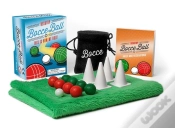 Capa do artigo Desktop Bocce Ball