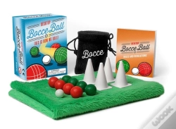 Capa do artigo Desktop Bocce Ball