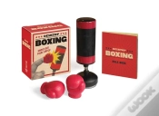 Capa do artigo Desktop Boxing