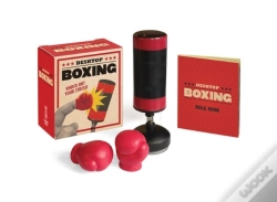 Capa do artigo Desktop Boxing
