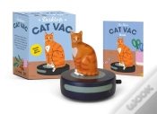 Capa do artigo Desktop Cat Vac