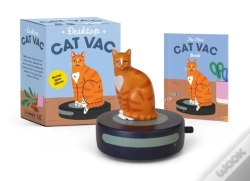 Capa do artigo Desktop Cat Vac