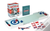 Capa do artigo Desktop Curling
