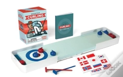 Capa do artigo Desktop Curling