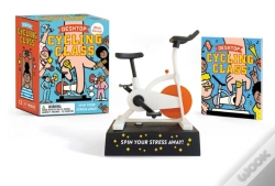 Capa do artigo Desktop Cycling Class