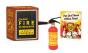Desktop Fire Extinguisher - Preview