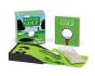 Desktop Golf - Preview