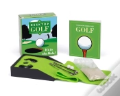 Capa do artigo Desktop Golf
