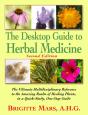 Desktop Guide To Herbal Medicine - Preview