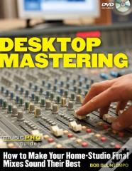 Desktop Mastering