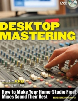 Capa do artigo Desktop Mastering
