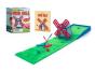 Desktop Mini Golf - Preview