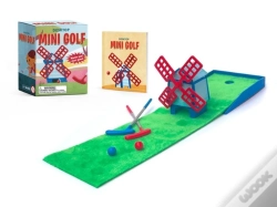 Capa do artigo Desktop Mini Golf