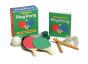 Desktop Ping Pong - Preview