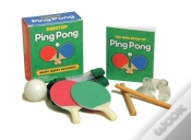 Capa do artigo Desktop Ping Pong