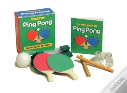 Capa do artigo Desktop Ping Pong