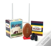 Capa do artigo Desktop Rugby