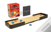 Capa do artigo Desktop Shuffleboard