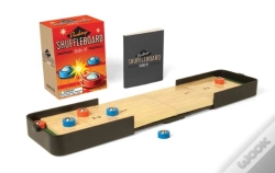 Capa do artigo Desktop Shuffleboard
