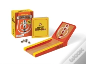 Capa do artigo Desktop Skee-Ball