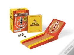 Capa do artigo Desktop Skee-Ball