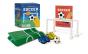 Desktop Soccer - Preview