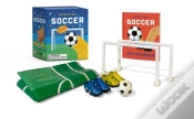 Capa do artigo Desktop Soccer