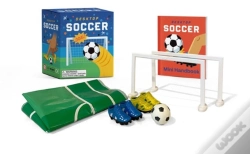 Capa do artigo Desktop Soccer